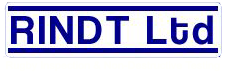 RINDT LTD logo